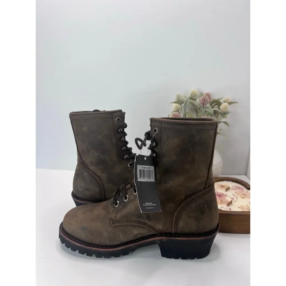 Chippewa Classic 2.0 Wood 8